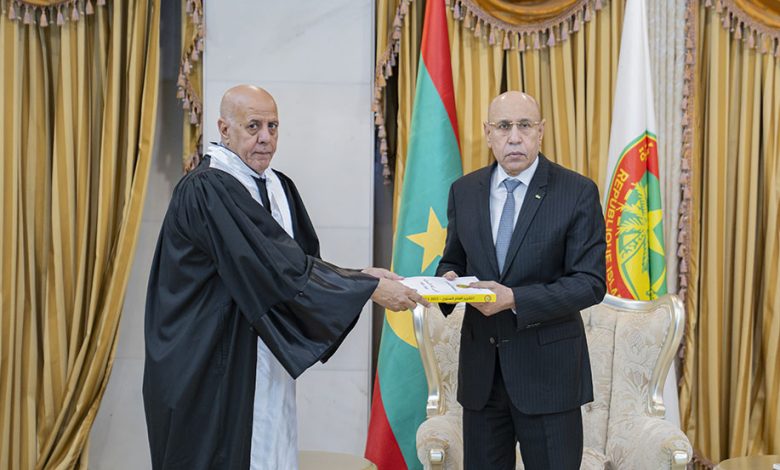 Mauritanie : la Cour des comptes dévoile un florilège d’affaires et de dysfonctionnements dans la gestion publique