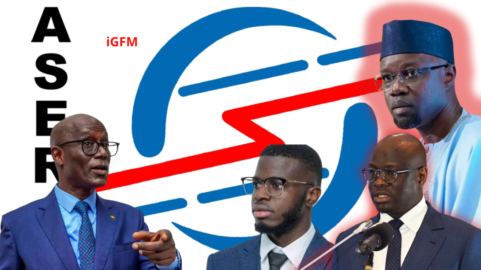 Affaire ASER–AEE Power : Thierno Alassane Sall saisit le Pool judiciaire financier