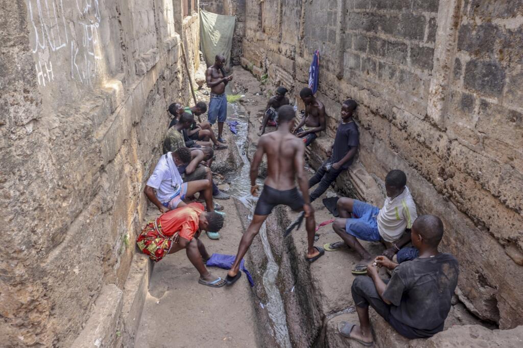 Sierra Leone : quand diplomatie, drogue et corruption s’entremêlent