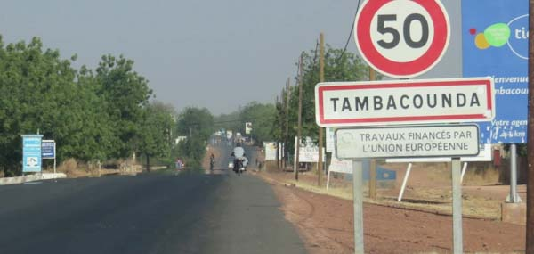 Tambacounda : attaque à main armée contre des villageois revenant du marché de Sinthiou Malème