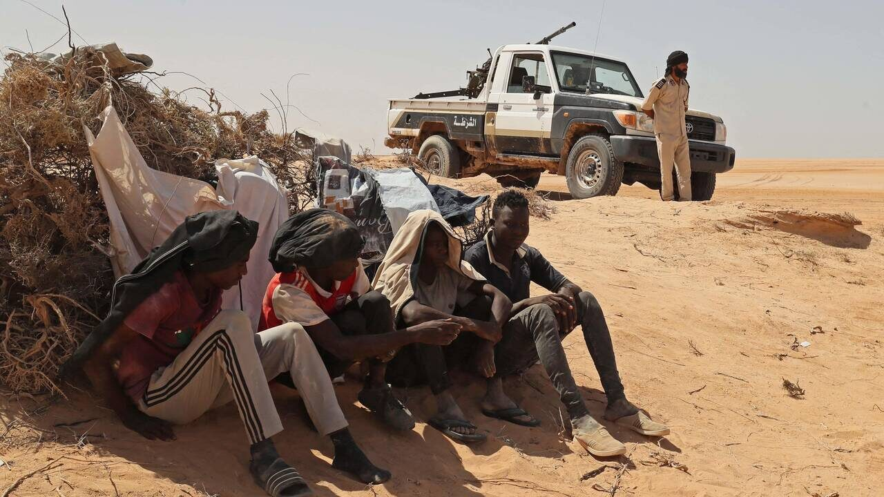 Migration irrégulière: Cinq présumés capitaines d'une pirogue vers l'Espagne déférés au parquet