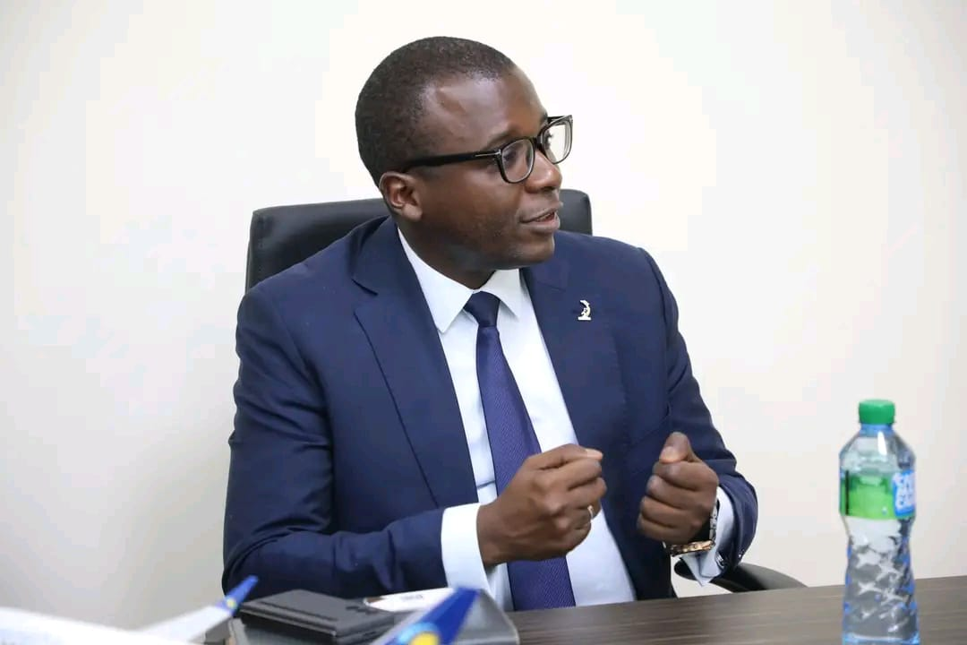 Djimo Souaré (APR) : « Le FMI n’a rien confirmé, la reddition des comptes est devenue une arme politique »