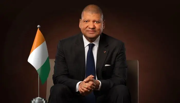 Présidentielle ivoirienne : Jean-Louis Billon, le candidat qui veut « oser le changement »