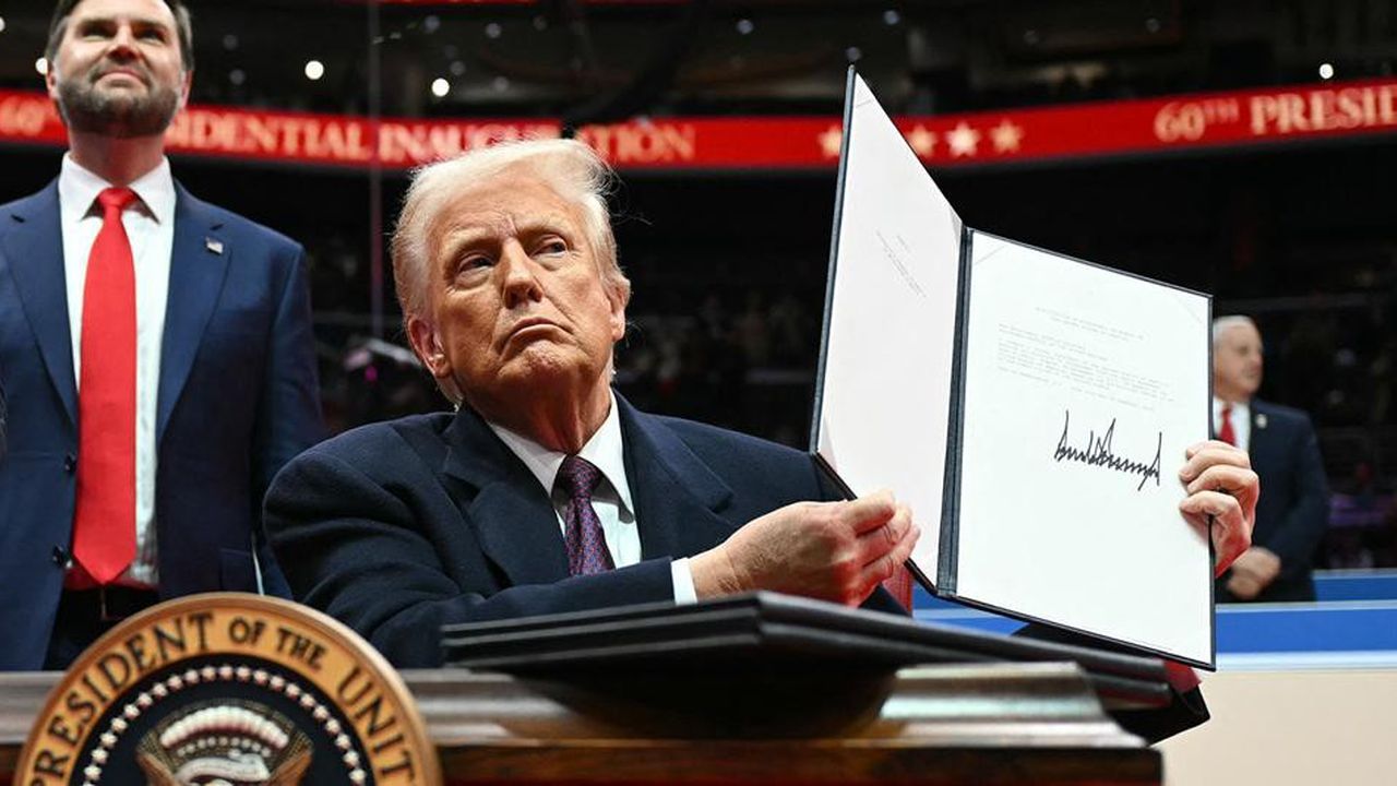 États-Unis : plus de 101 milliards de dollars de dégâts causés par les catastrophes climatiques en 2025