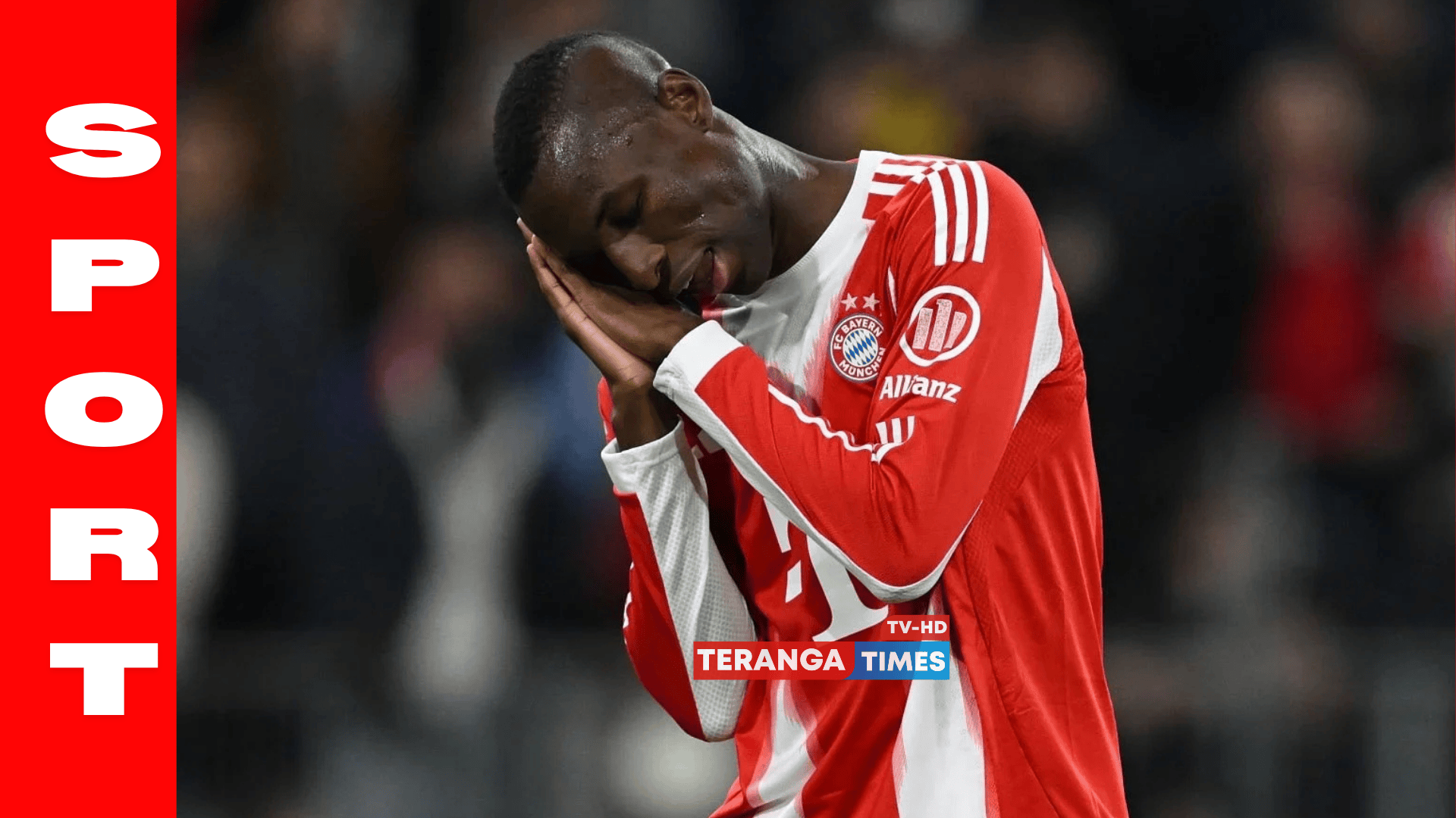 Ligue des champions: Liverpool se relance avec éclat, le Real assure l’essentiel, Nicolas Jackson buteur avec le Bayern Ligue des champions: Liverpool se relance avec éclat, le Real assure l’essentiel, Nicolas Jackson buteur avec le Bayern