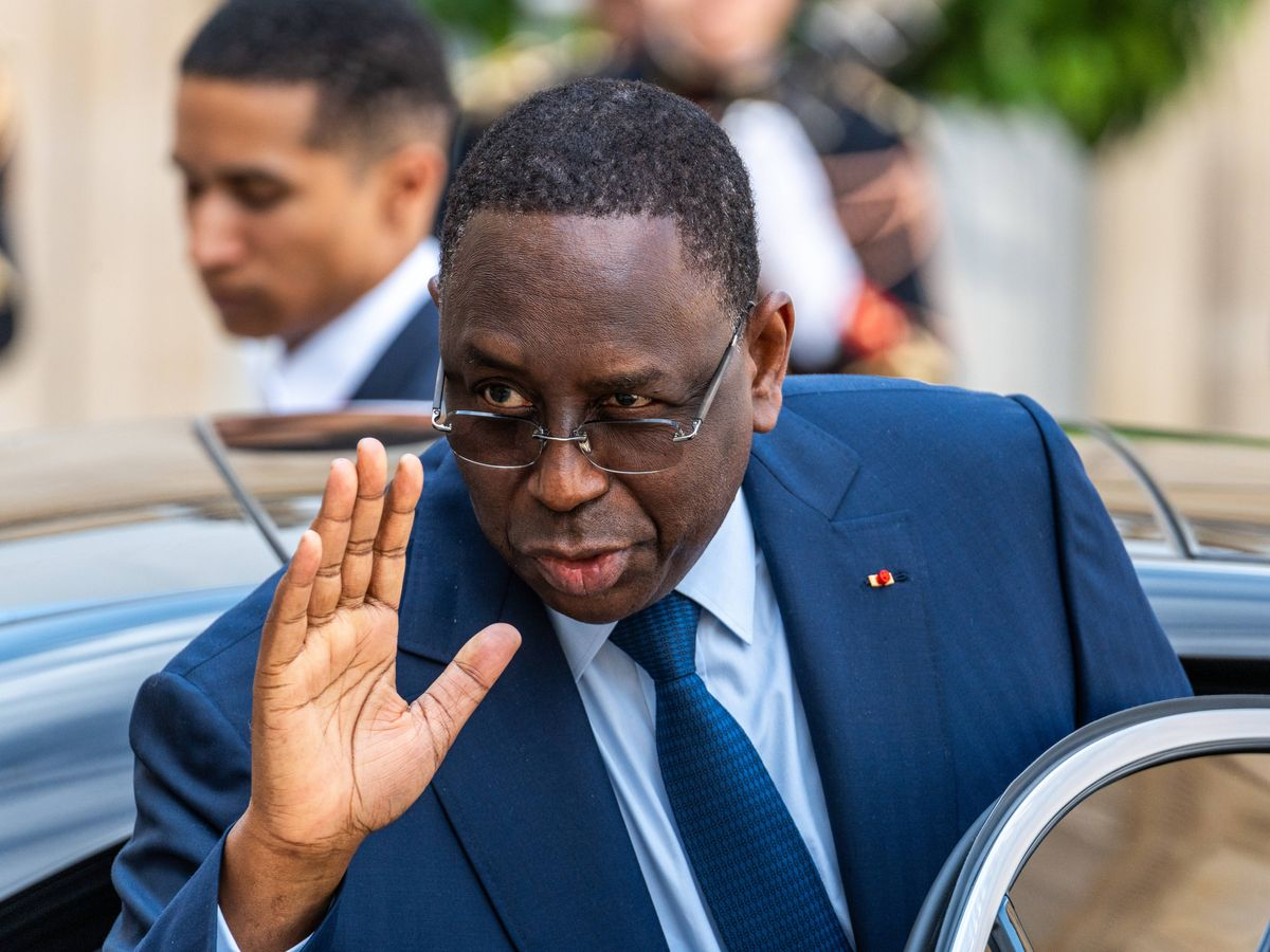 Le pool d’avocats de Macky Sall annonce une conférence de presse ce jeudi à mermoz