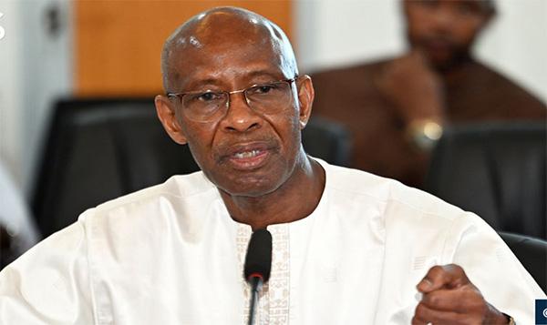 Le Front de défense pour la République (FDR) appelle à une marche nationale le 31 octobre à Dakar