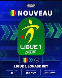 La Ligue 1 sénégalaise rejoint officiellement la plateforme mondiale Transfermarkt La Ligue 1 sénégalaise rejoint officiellement la plateforme mondiale Transfermarkt