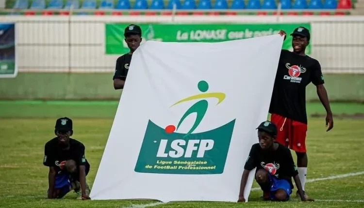 La LSFP suspend temporairement son programme de diffusion en streaming pour repenser son modèle économique