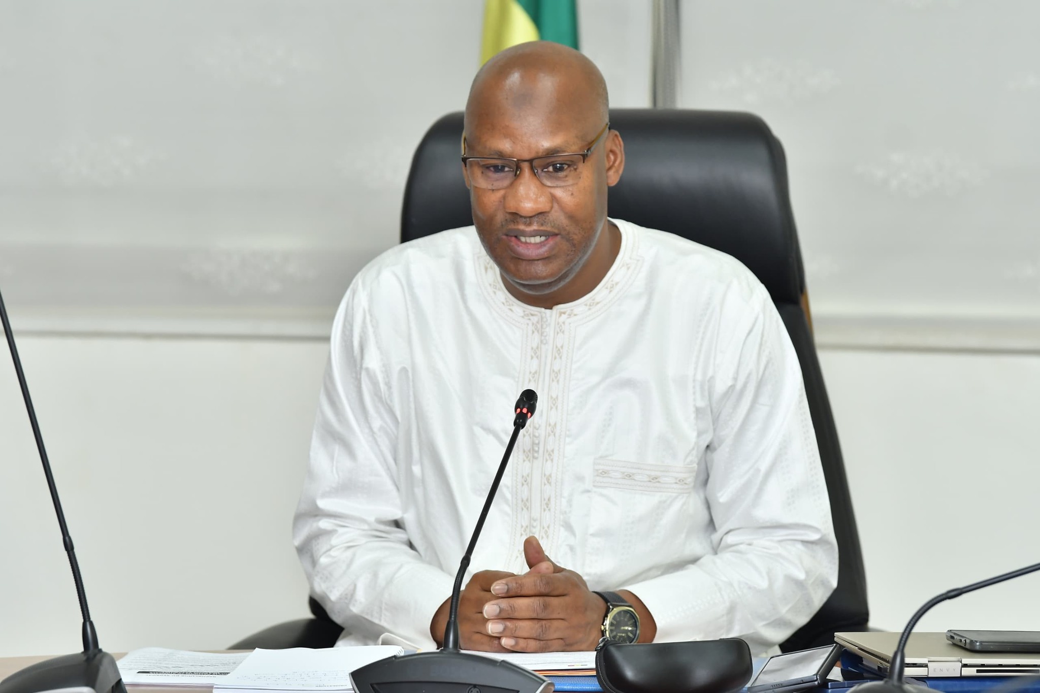 Dakar: Lancement d’un programme spécial pour renforcer les effectifs du secteur de la santé