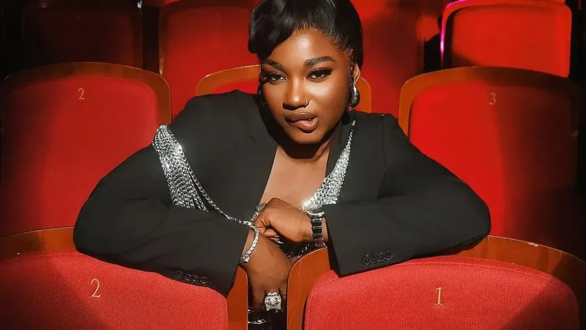 Mia GUISSE dément les rumeurs de mariage en cachette