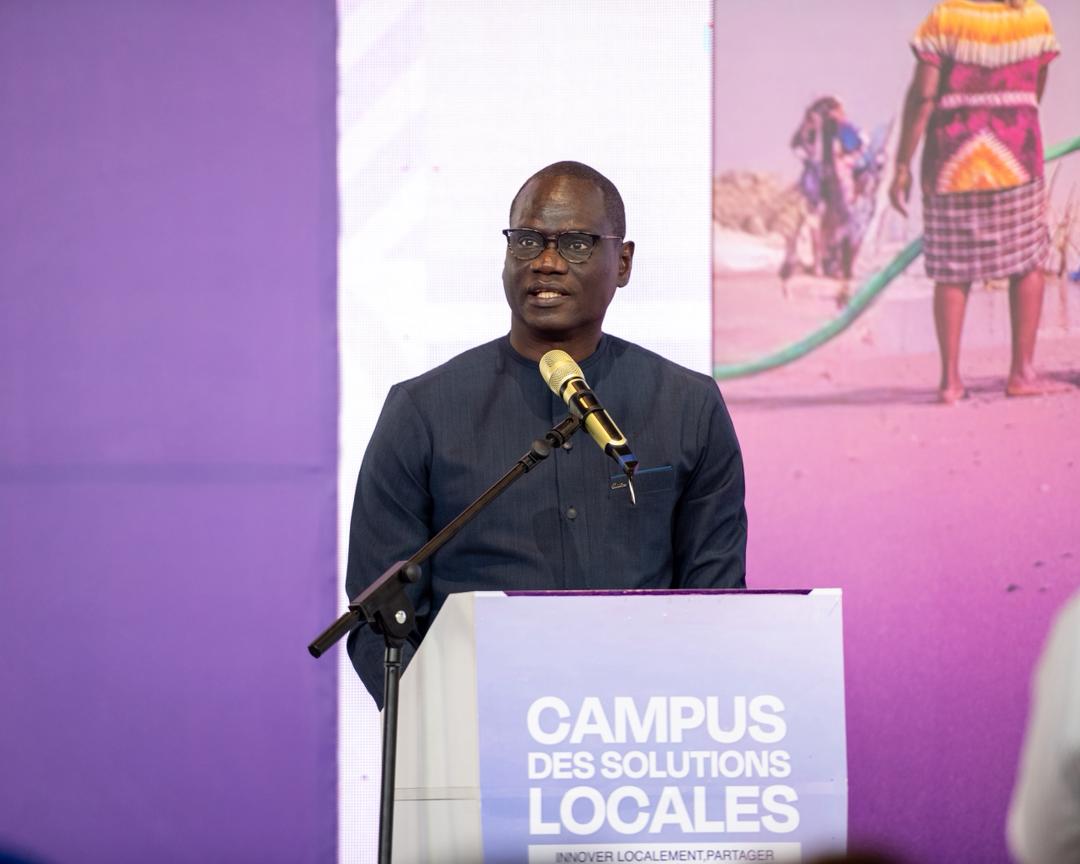 Campus des Solutions Locales Climat & Santé : le Sénégal mise sur la résilience intégrée