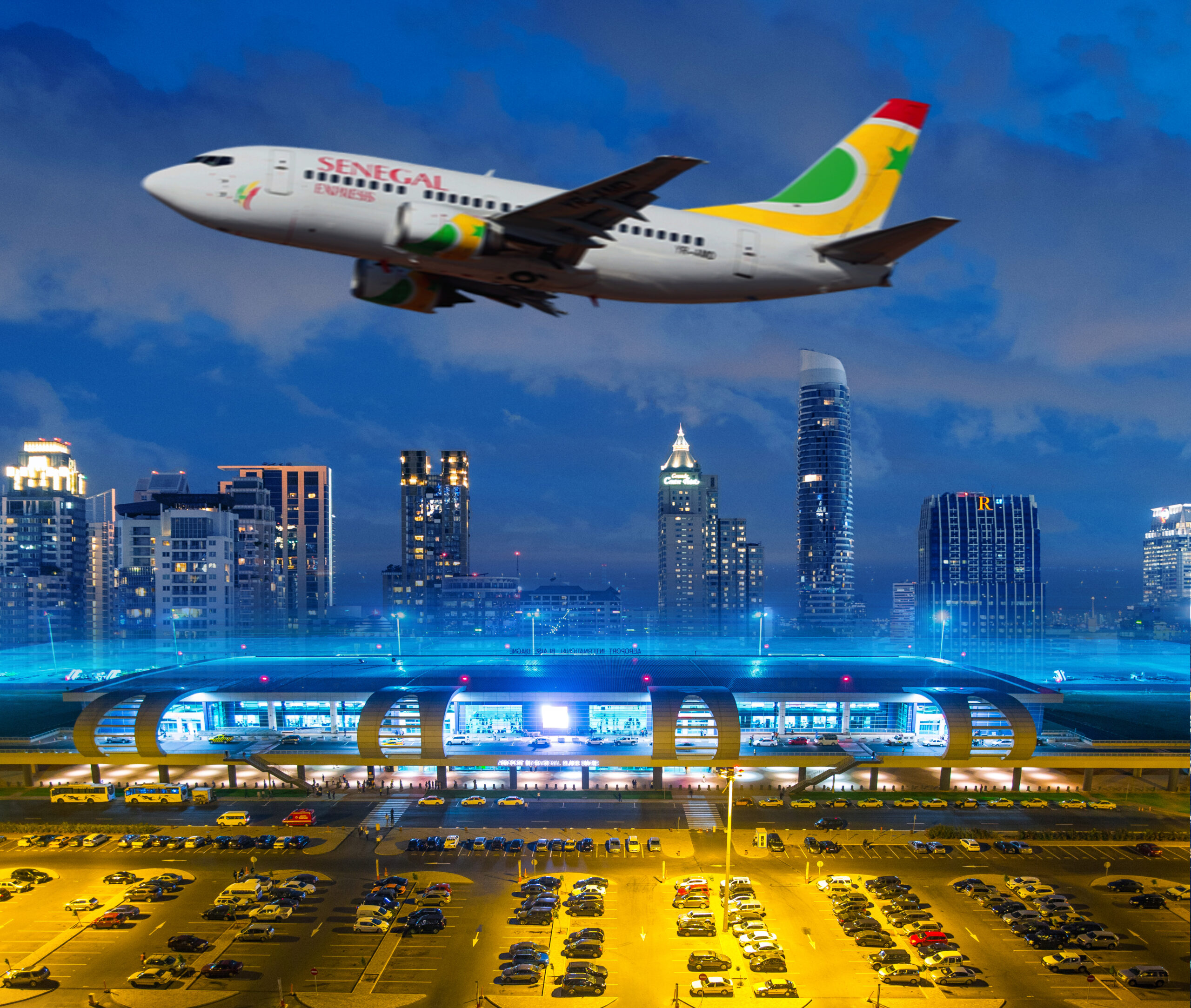 Sécurité aérienne: le Sénégal atteint 94,34 % de conformité à l’OACI et s’envole dans le top africain