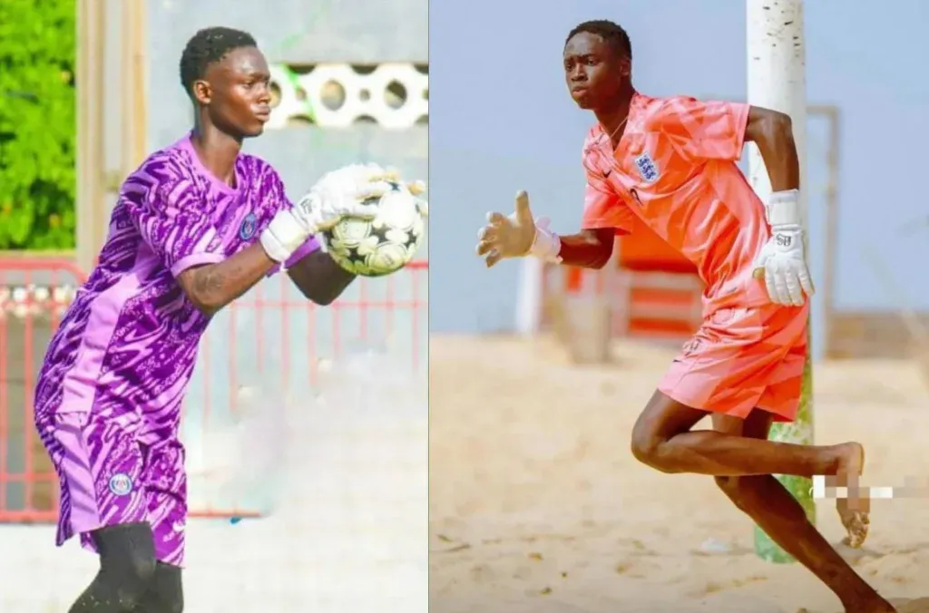 Le corps du jeune footballeur sénégalais Cheikh Touré attendu à Dakar ce samedi