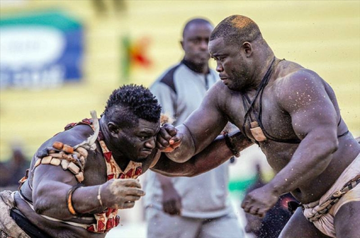 Lutte : le CNG durcit les règles en cas de blessure avant combat