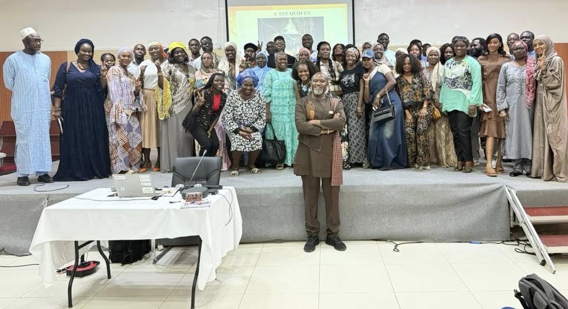 ADEPME: Un atelier pour aider les entrepreneurs à “devenir maîtres de la vente”