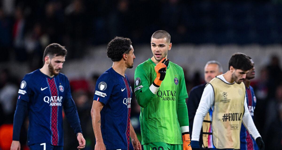 PSG – Bayern Munich: Marquinhos et Chevalier réagissent après la défaite 2-1 au Parc des Princes