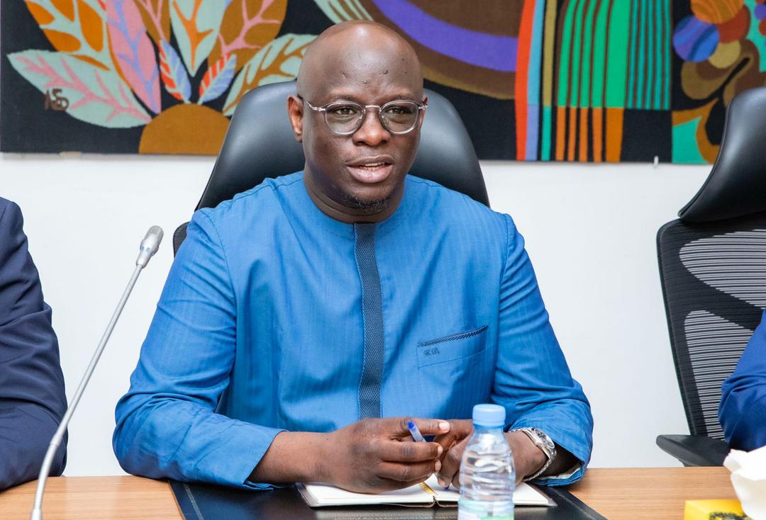 Mission du FMI au Sénégal : une économie résiliente et un dialogue constructif vers un nouveau programme