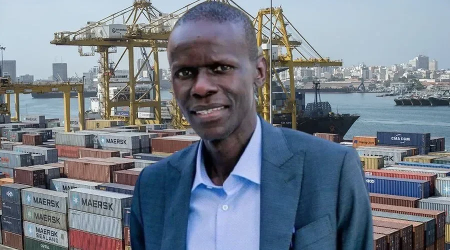 Port de Dakar : Plus de 20 milliards F CFA engrangés au 3e trimestre, le chiffre d’affaires progresse de 5 %
