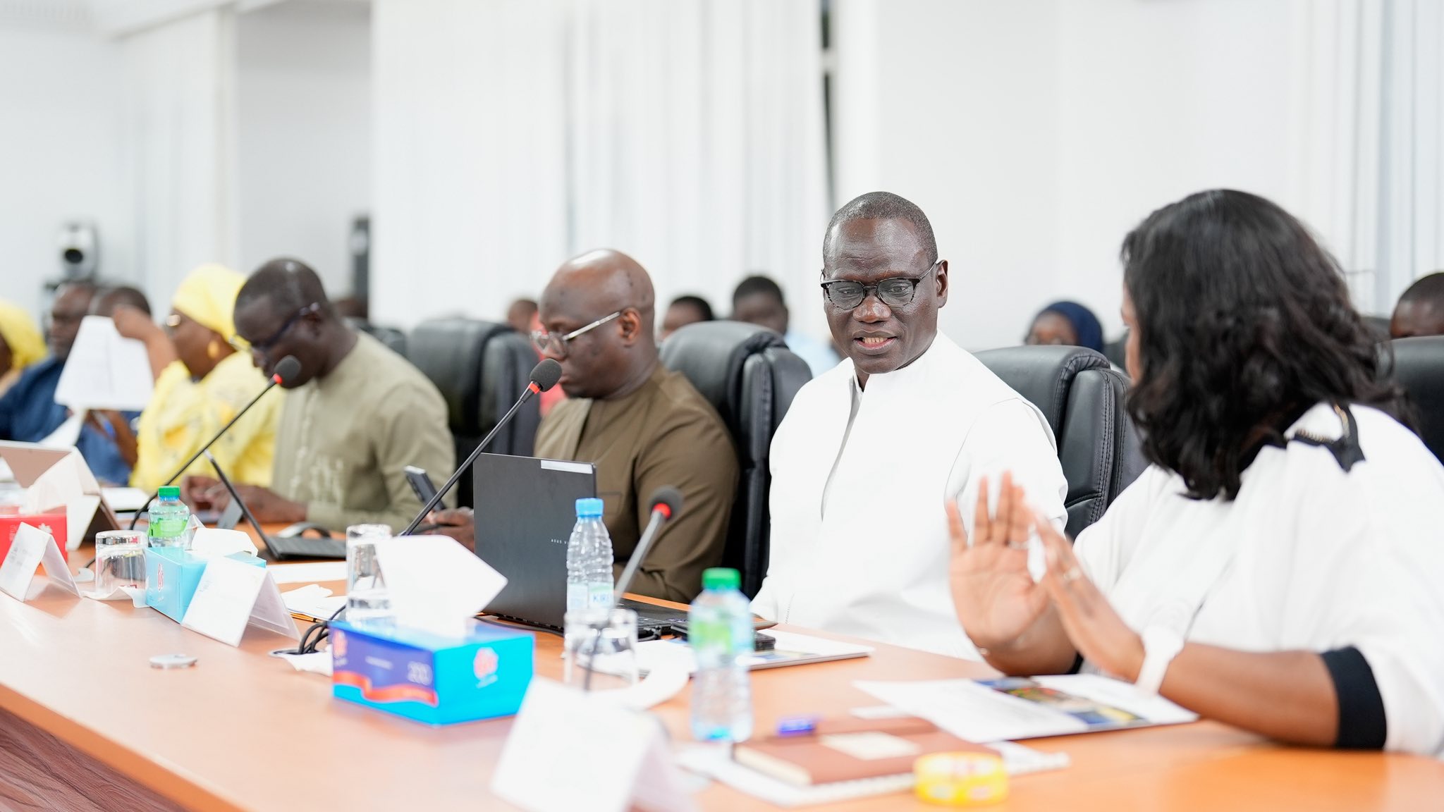 Budget 2026 : le ministère de l’Environnement en forte hausse grâce aux crédits du Cadre de vie