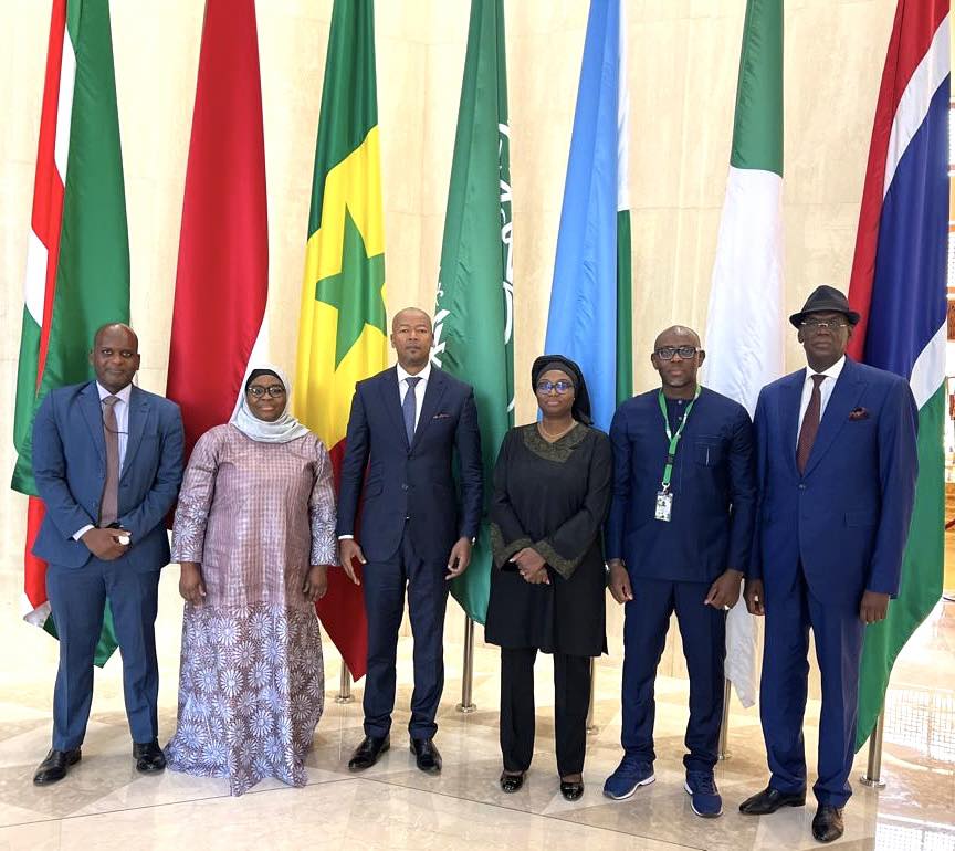 Mission de l’ADEPME à Jeddah : de nouveaux horizons pour les PME sénégalaises