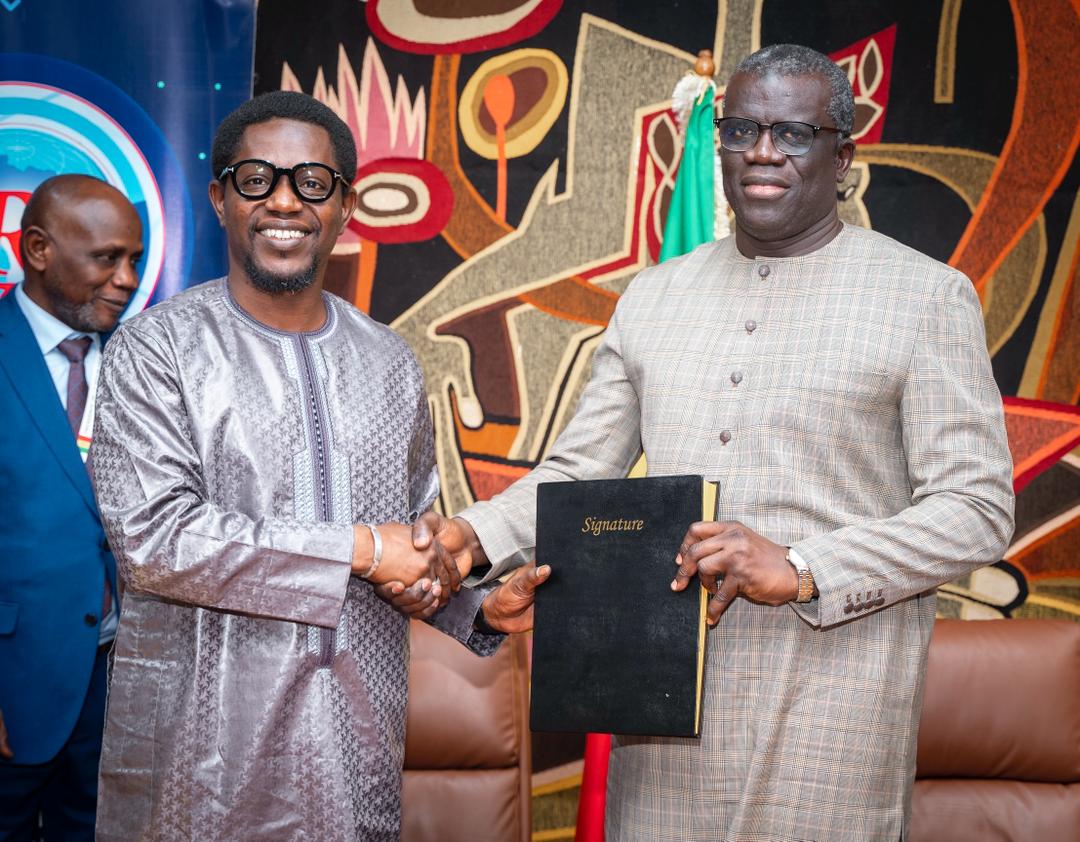 L’ARTP et l’UCAD unissent leurs forces pour renforcer la souveraineté numérique du Sénégal