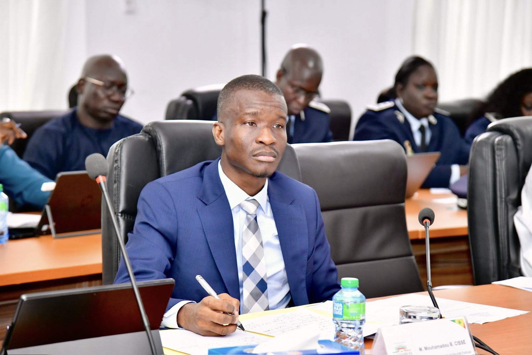 Ministère de l’Intérieur: Le budget 2026 adopté avec une hausse de plus de 7 %