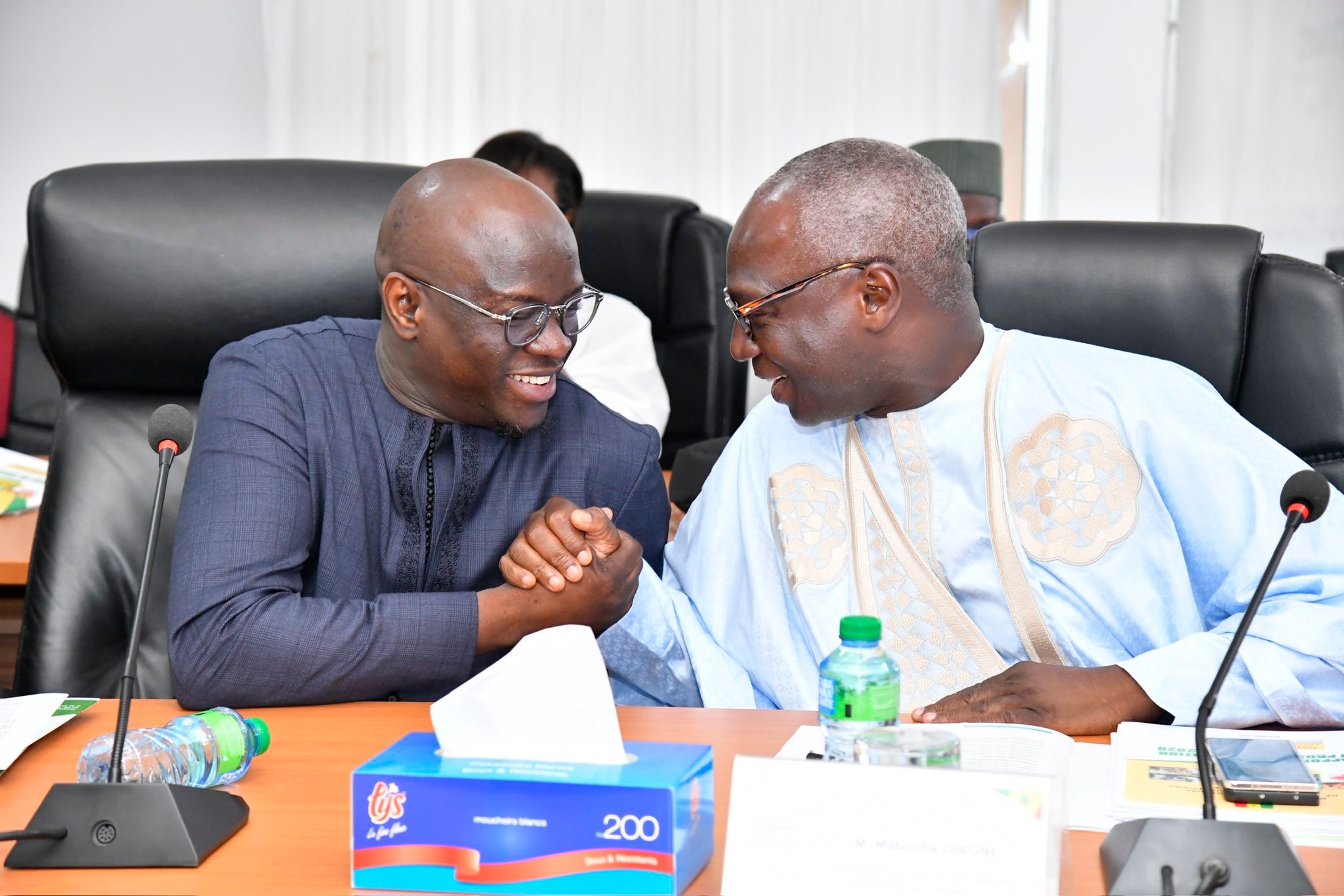 Budget 2026 de l’Agriculture : hausse des engagements, baisse des paiements