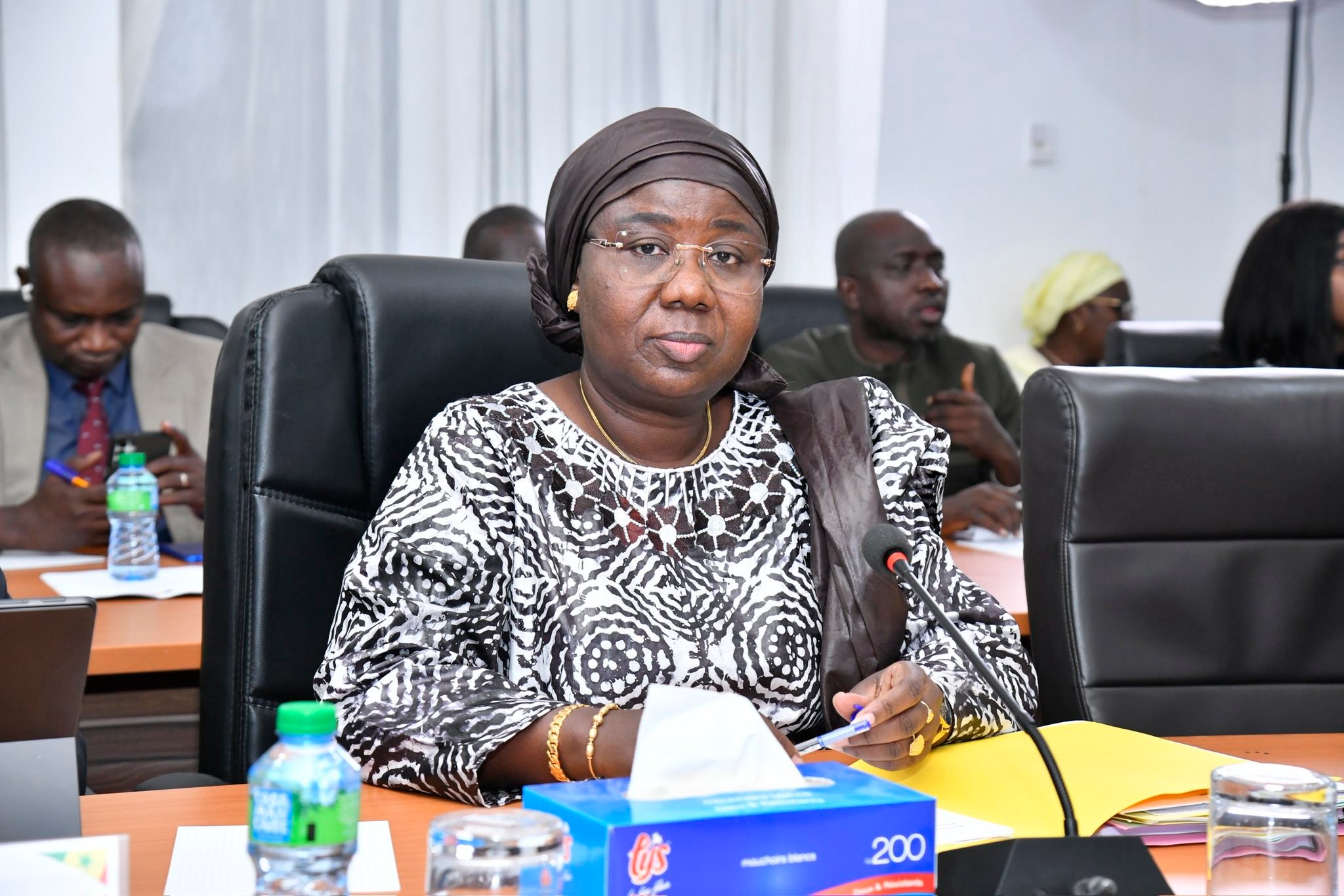 Budget 2026 : le ministère des Pêches et de l’Économie maritime voit ses crédits revus à la baisse