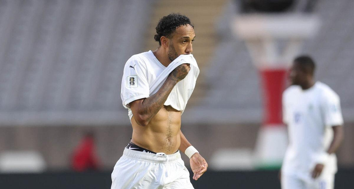 Football: Ces stars qui vont manquer la coupe du monde 2026