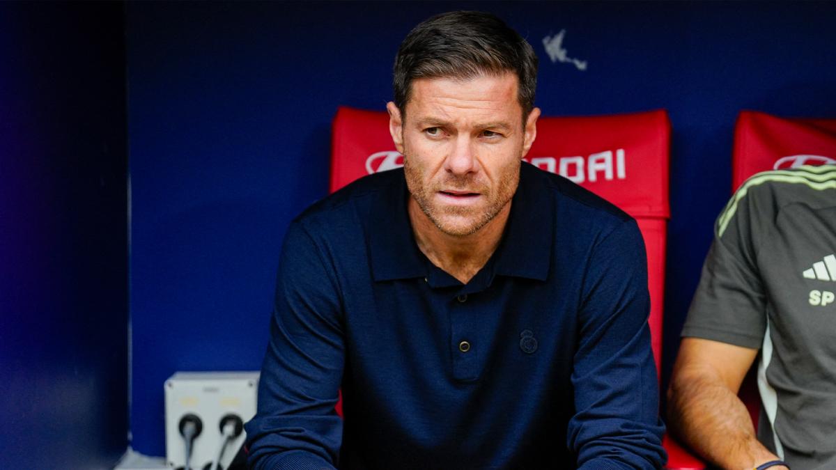 Mercato : Xabi Alonso pousse le Real Madrid pour Rodrigo Mendoza