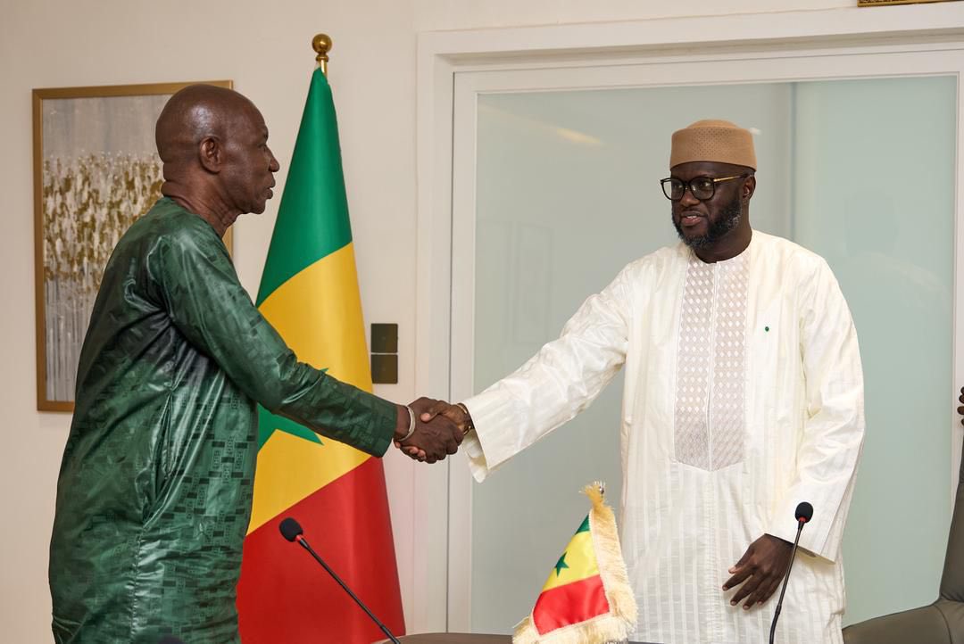 L’Assemblée nationale réaffirme son soutien à la promotion de la littérature sénégalaise