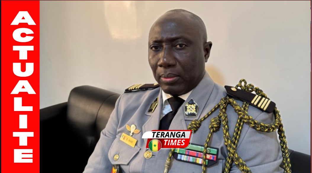 Le colonel Birane Niang élevé au grade de général de brigade : une promotion qui consacre un parcours militaire exemplaire