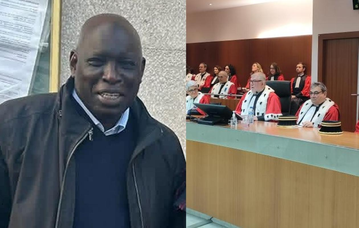 Extradition de Madiambal Diagne : La justice française fait une demande à l’État du Sénégal
