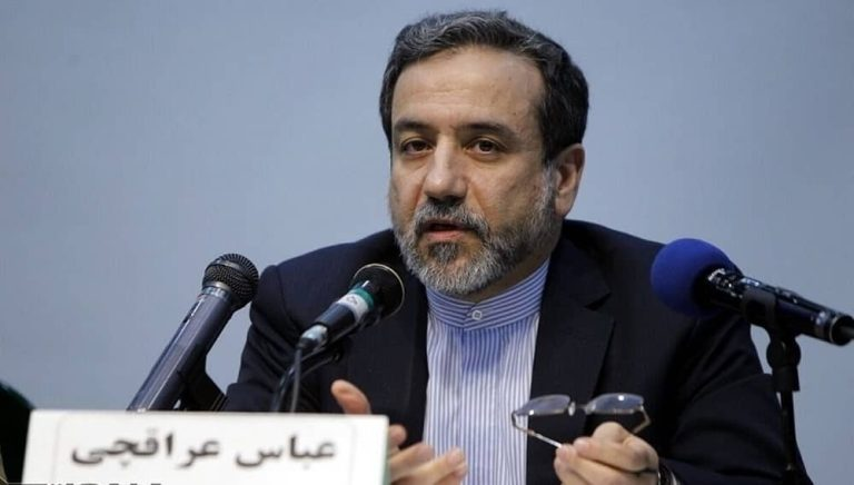 Iran : Abbas Araghchi se dit prêt à négocier sur le nucléaire et annonce un échange imminent de prisonniers avec la France