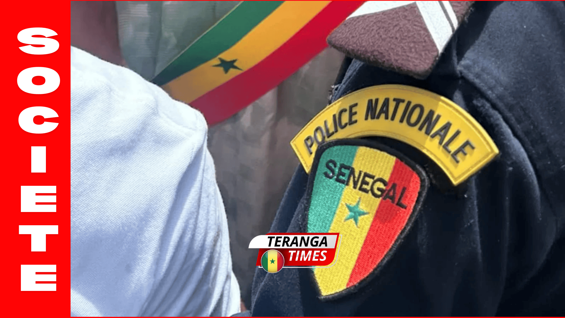 Triple Chef d'Accusation à Mbour après un Viol Collectif