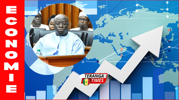Dette publique : Cheikh Diba appelle à une consolidation budgétaire dès 2026