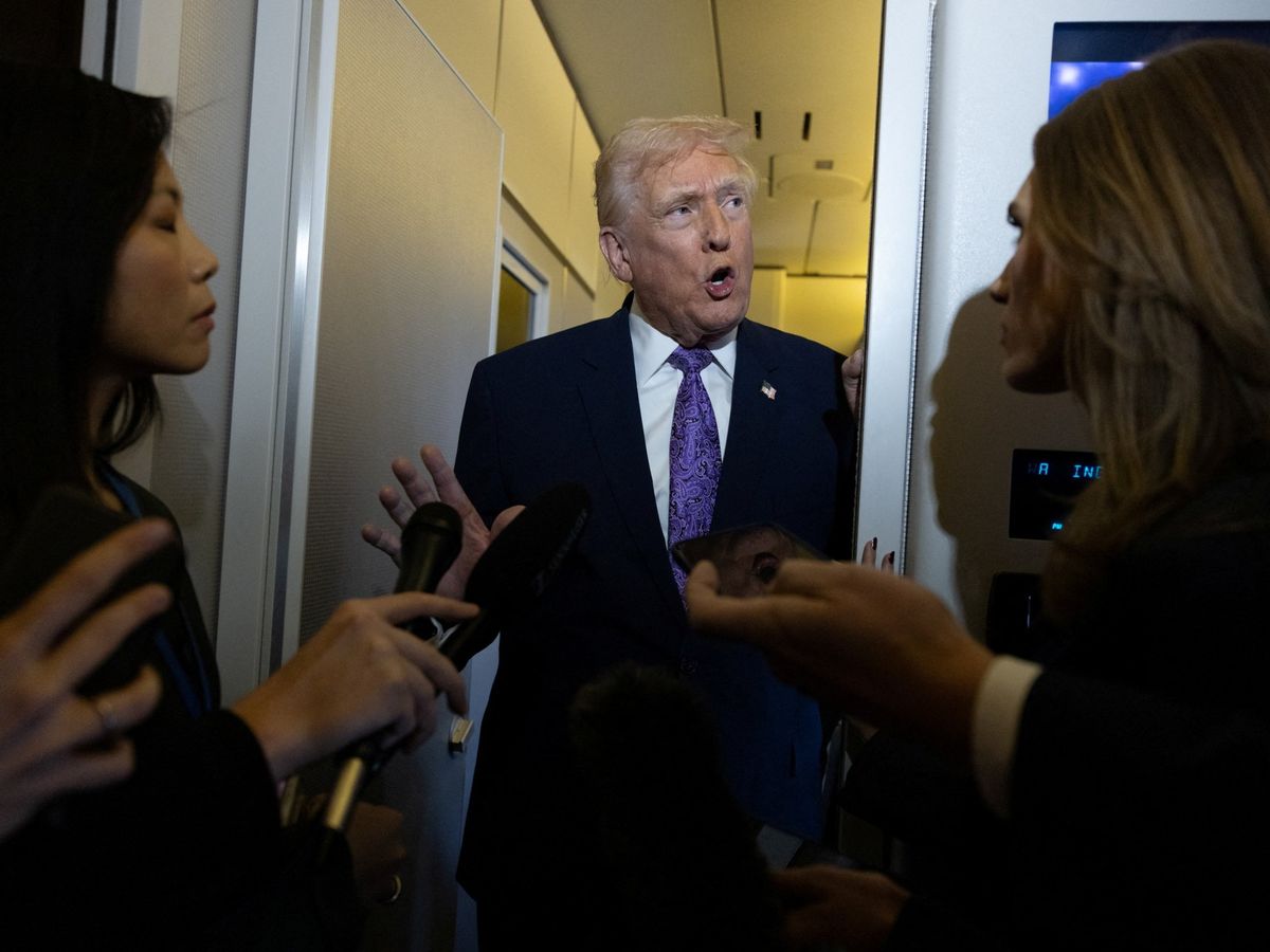 Washington intensifie sa pression sur Caracas alors que l’option militaire refait surface