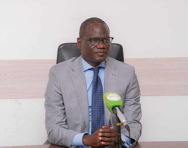 Budget 2026 de l’Environnement: 117 milliards FCFA pour renforcer la transition écologique et la protection des écosystèmes