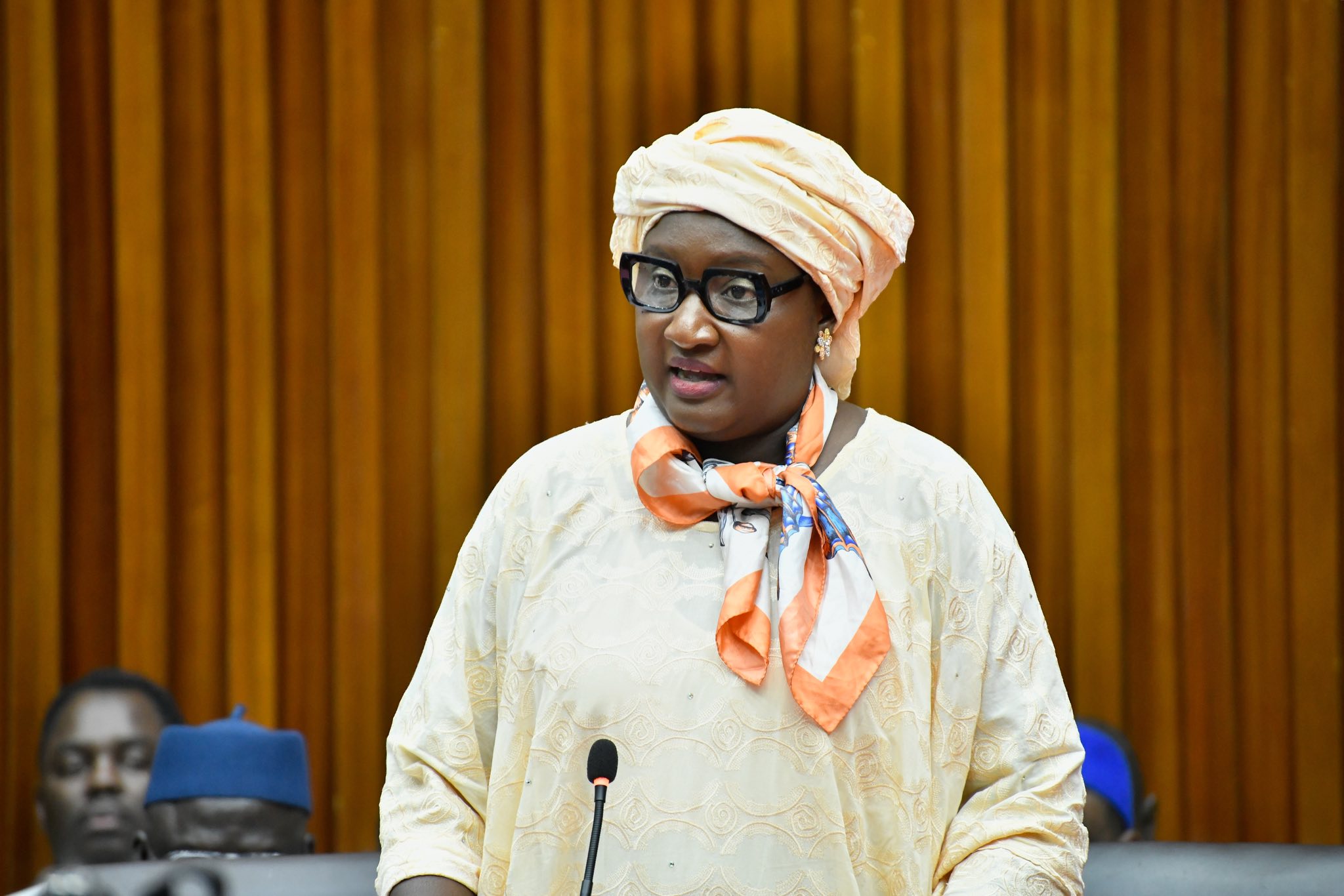 Sénégal : Un Budget 2026 de Près de 39 Milliards F CFA Voté pour la Jeunesse et les Sports