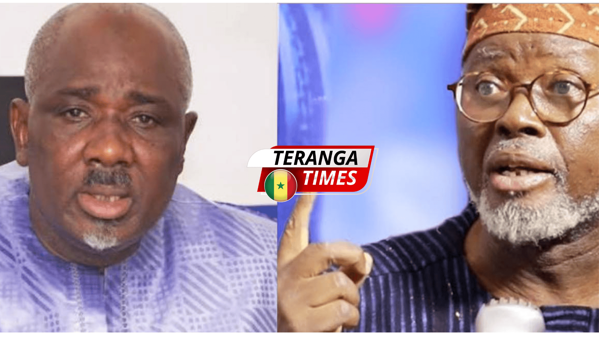 Santé de Farba Ngom : Évacué en Urgence à Ouakam, Alioune Tine alerte : « Sa place c’est pas la prison, c’est l’hôpital »