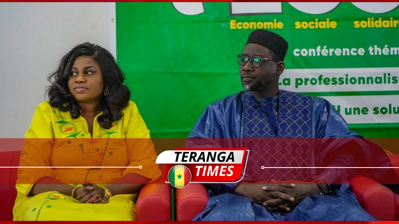 Économie Sociale et Solidaire : Le Ministre Alioune Dione et l’UAM S’Unissent pour Créer des Coopératives Étudiantes