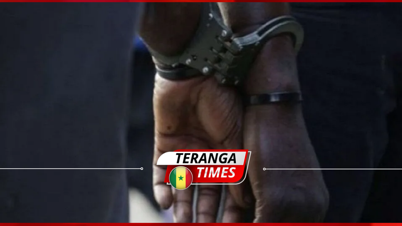 Diamaguene Sicap Mbao : Le présumé violeur d’une fillette de 11 ans placé en garde à vue