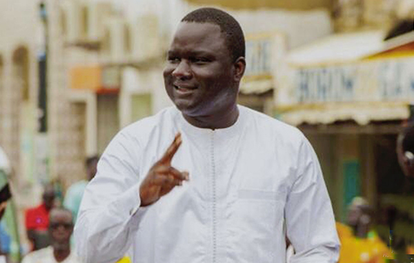 Déthié Fall avertit les entreprises en charge des chantiers : « Avec moi, la rupture est totale et la rigueur martiale… »