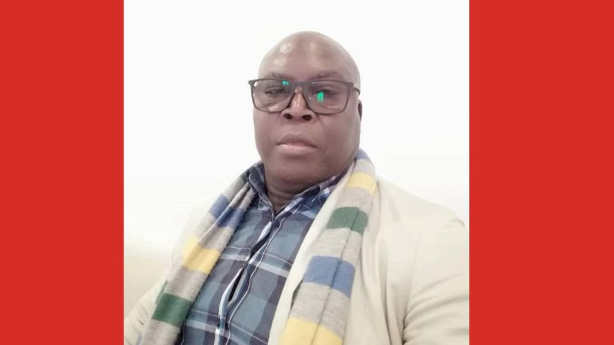 Pape Sané de Walf placé sous mandat de dépôt : Le chroniqueur sera jugé en flagrant délit ce mercredi