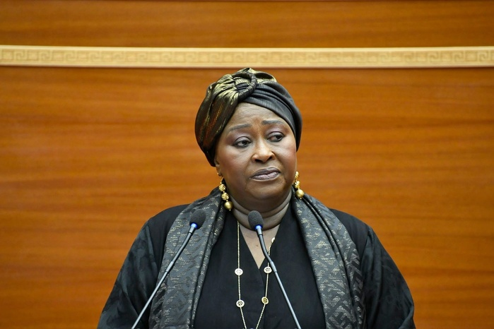 Budget 2026: 122, 8 millards alloués au ministère de la Famille, de l’Action sociale et des Solidarités