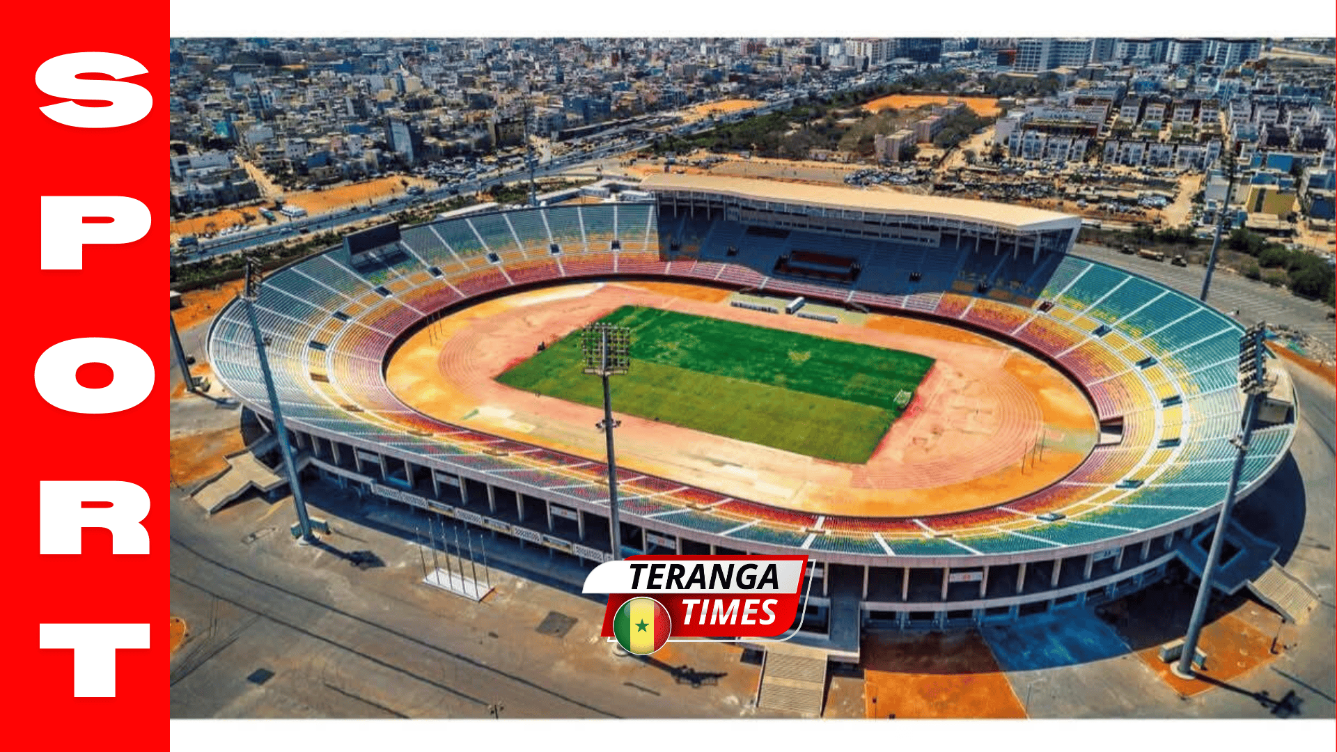 Sénégal: Le Premier Salon International du Sport et du Civisme se tiendra à Dakar en avril 2026