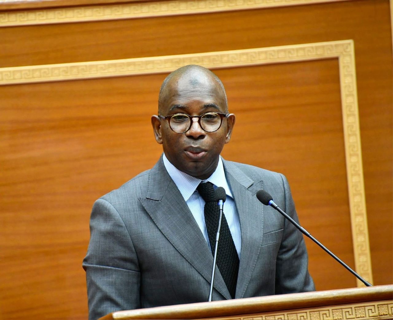 Réforme en profondeur de l’école sénégalaise: Moustapha Guirassy plaide pour un fonds souverain