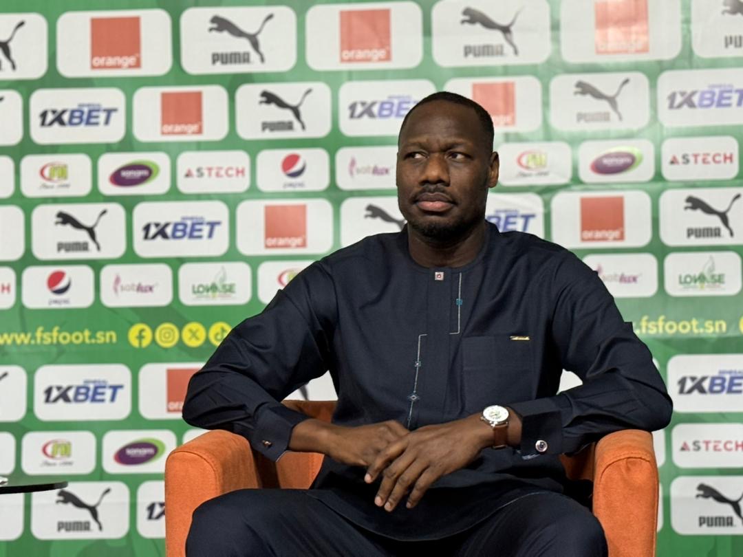 CAN Maroc 2025 : les grands déçus de la liste de Pape Thiaw