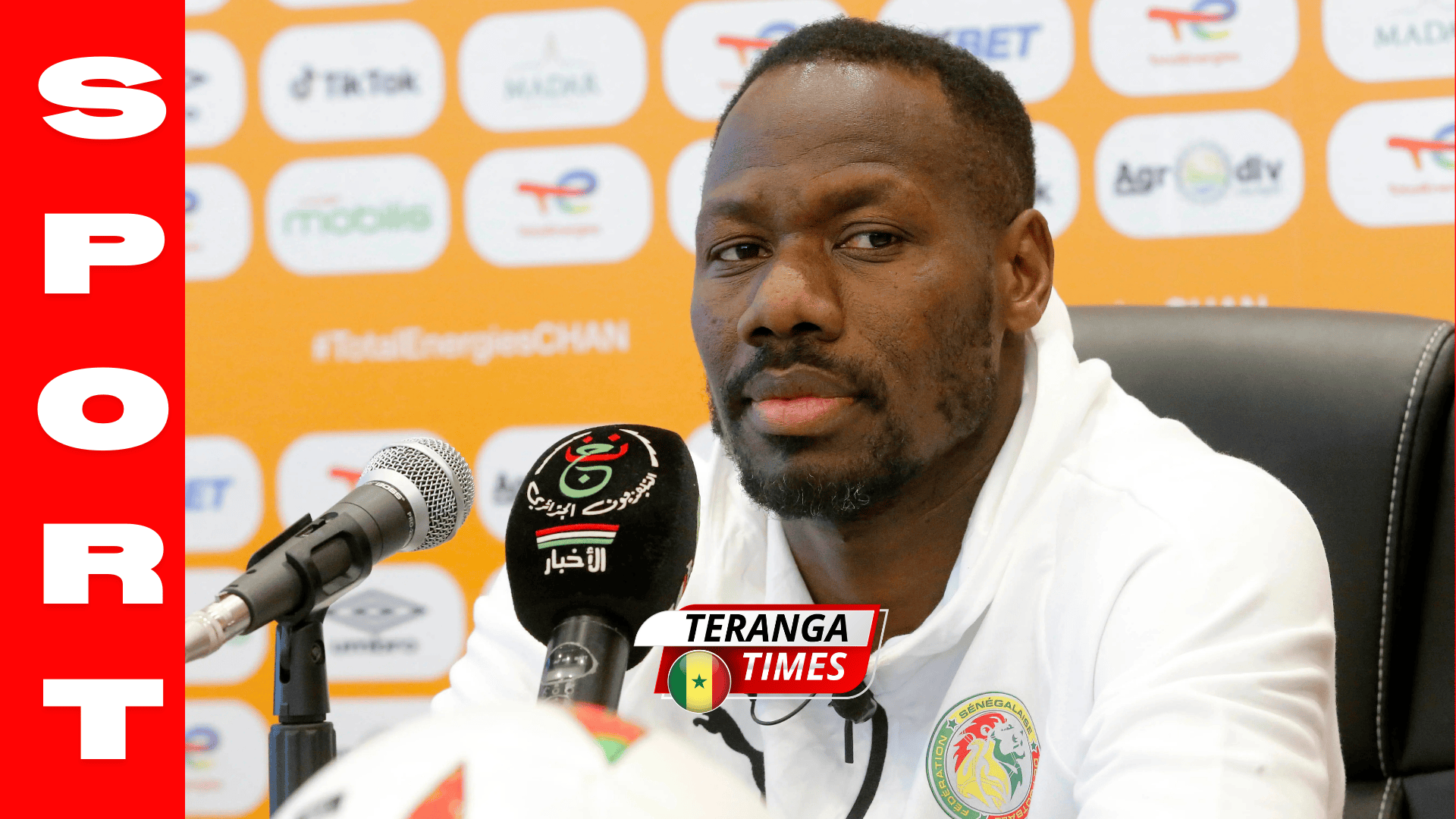 Une attaque XXL pour la CAN 2025: Pape Thiaw assume son ADN offensif